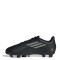 Championes de Niños Adidas Futbol 11 III FxG Jrs Negro - Gris