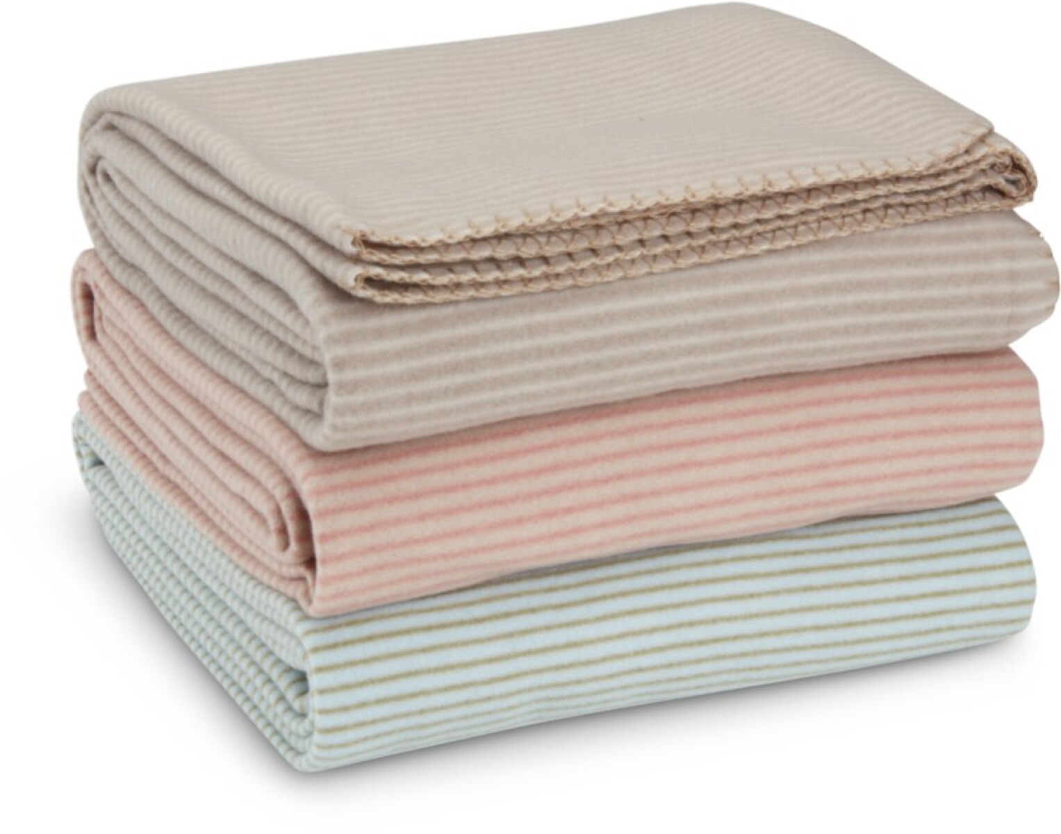 Manta KNAPPSIV 120x160 variado 