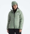 Campera Triclimate Slate Moss