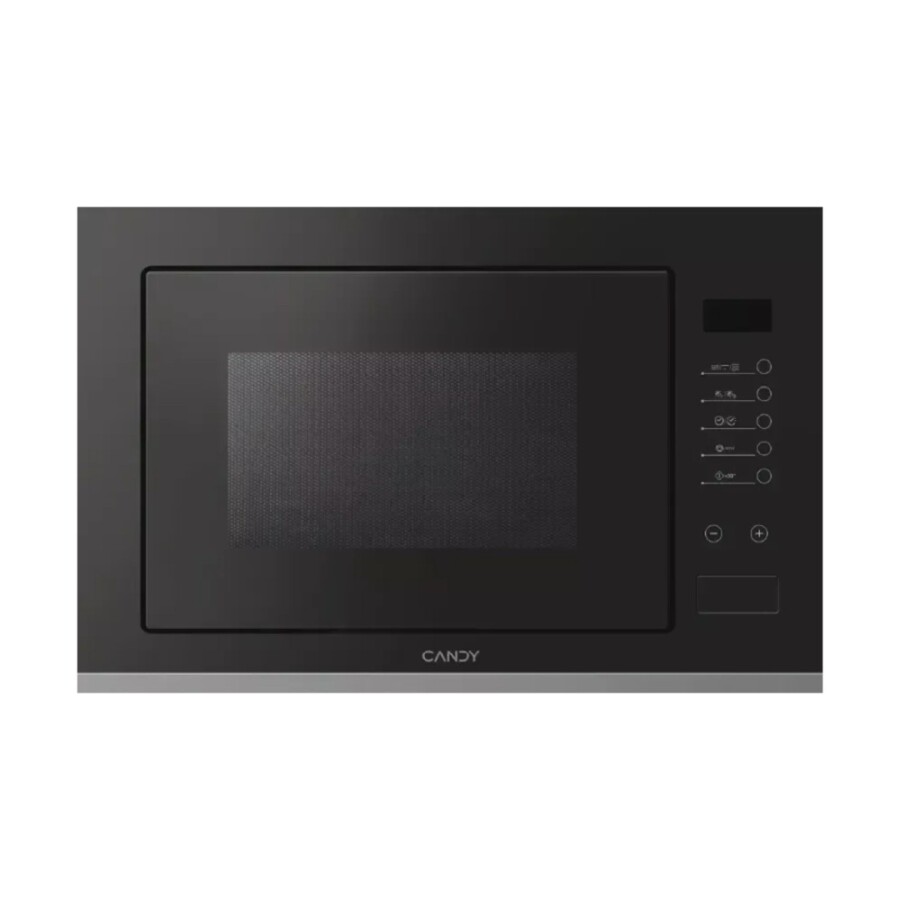 Microondas 25 Lts de empotrar Candy MIG25BNT Microondas 25 Lts de empotrar Candy MIG25BNT