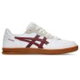 Zapatillas ASICS Skyhand OG Mujer White/Brisket Red
