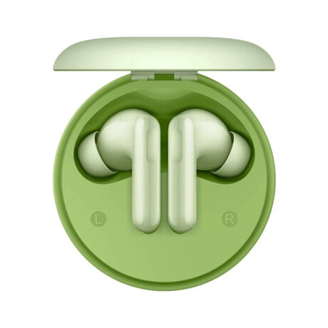 Auriculares Honor A Pro Verde