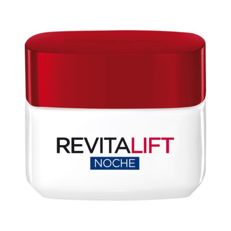 Crema Facial L'Oréal Paris Revitalift Stimulift Noche 50ml Crema Facial L'Oréal Paris Revitalift Stimulift Noche 50ml