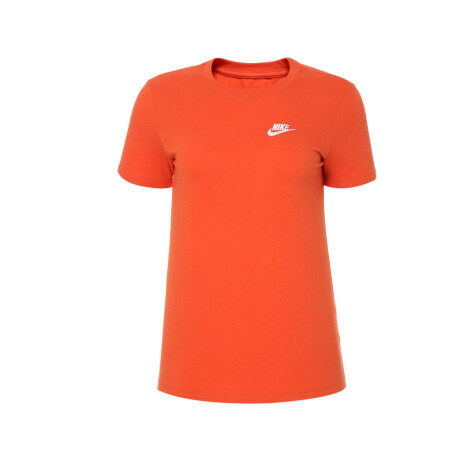 REMERA NIKE SPORTSWEAR CLUB 861