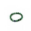 Pulsera con ojo Turco Verde