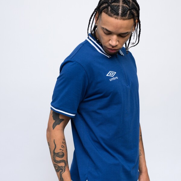 REMERA POLO ENKEL Umbro Hombre 001