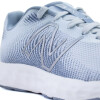 Championes New Balance Running de Mujer - WE420LS3 Celeste