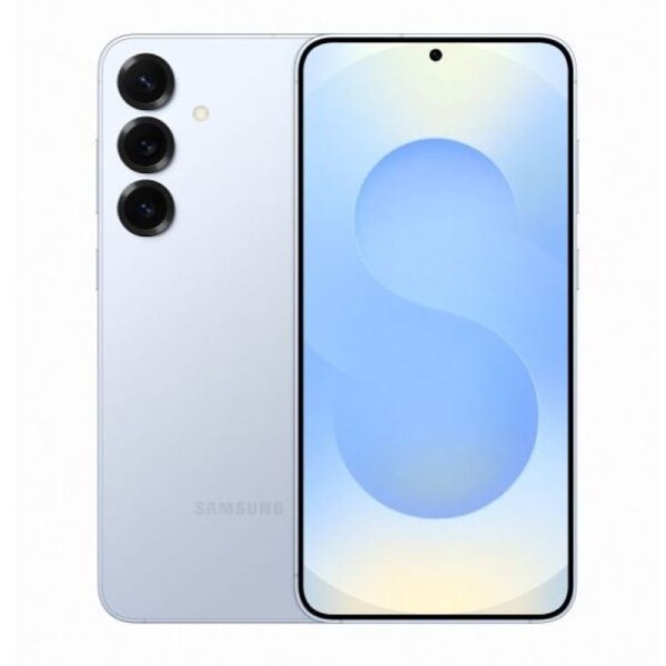 Samsung Galaxy S25 Plus 256gb IcyBlue Samsung Galaxy S25 Plus 256gb IcyBlue