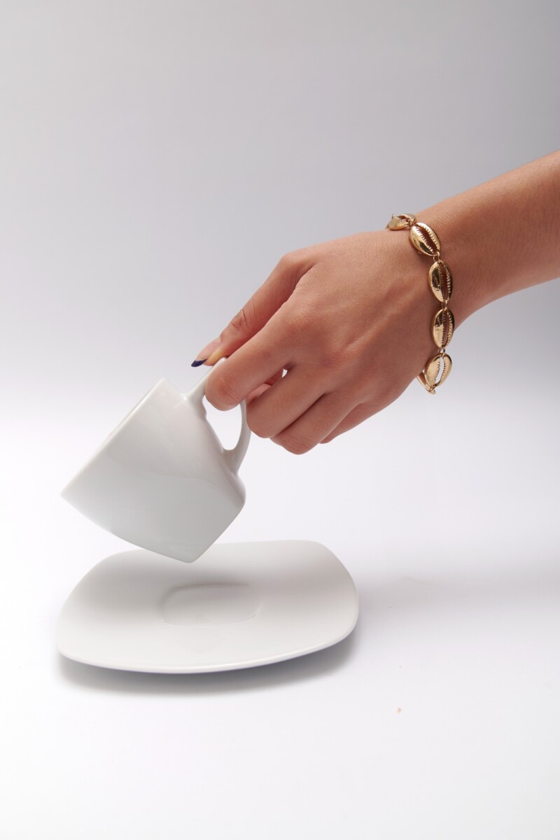 PULSERA SUMMER ORO