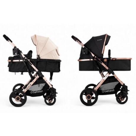 COCHE BEBESIT TRAVEL SYSTEM I-SIZE VOX GOLD COCHE BEBESIT TRAVEL SYSTEM I-SIZE VOX GOLD