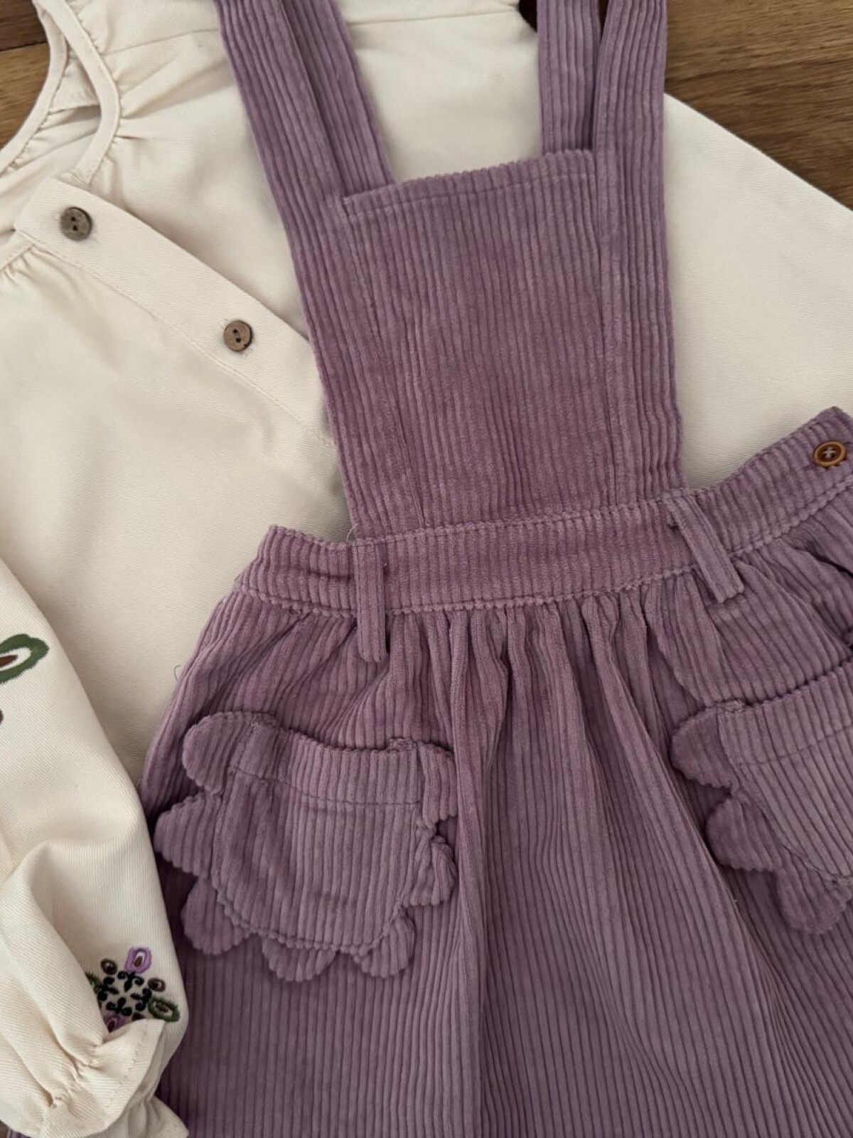 Jumper Rosina Jumper Rosina