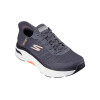 Championes Skechers Slip-Ins Max Cushioning Gris