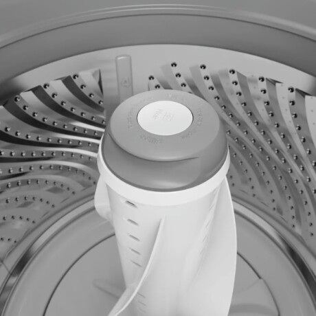 Lavaropas 15 Kg carga superior Consul CWN15AB9EA Lavaropas 15 Kg carga superior Consul CWN15AB9EA