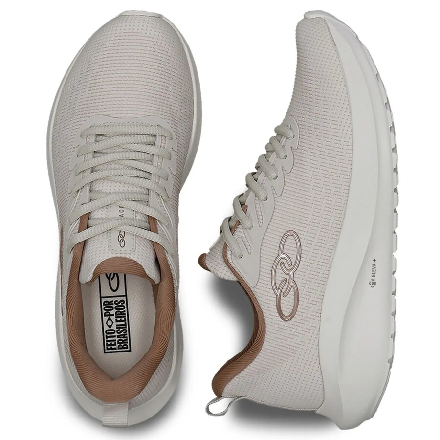 OLYMPIKUS ACQUA BEIGE