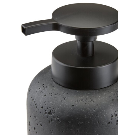 Dispensador jabón TORESTORP negro XL Negro