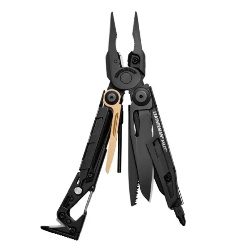 Multiherramienta Leatherman Mut 16-1 Multiherramienta Leatherman Mut 16-1