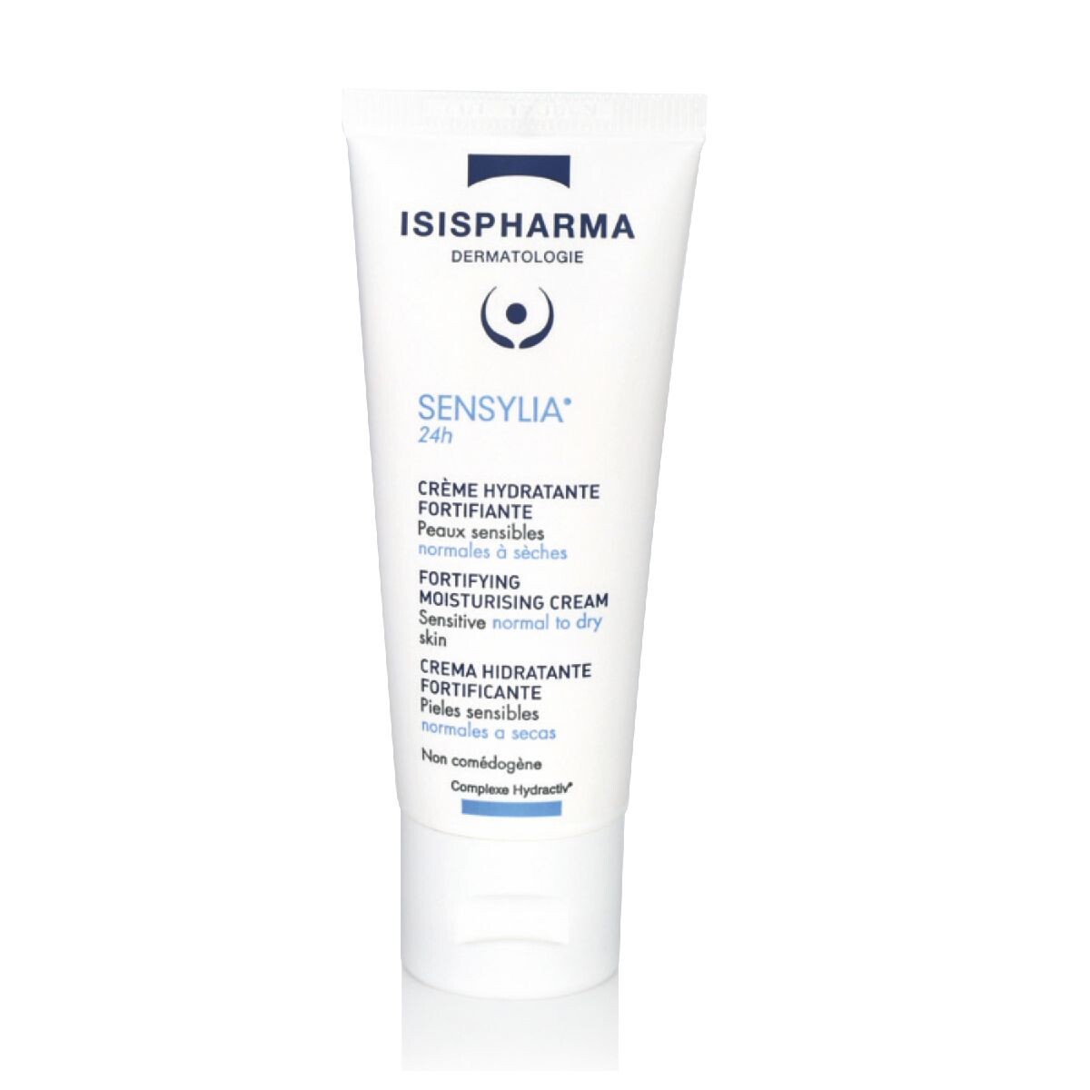 SENSYLIA 24 H CR. HIDRAT. POMO X 40 ML. 