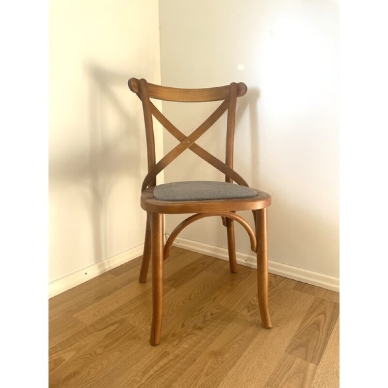 Silla españa tapizada Silla españa tapizada