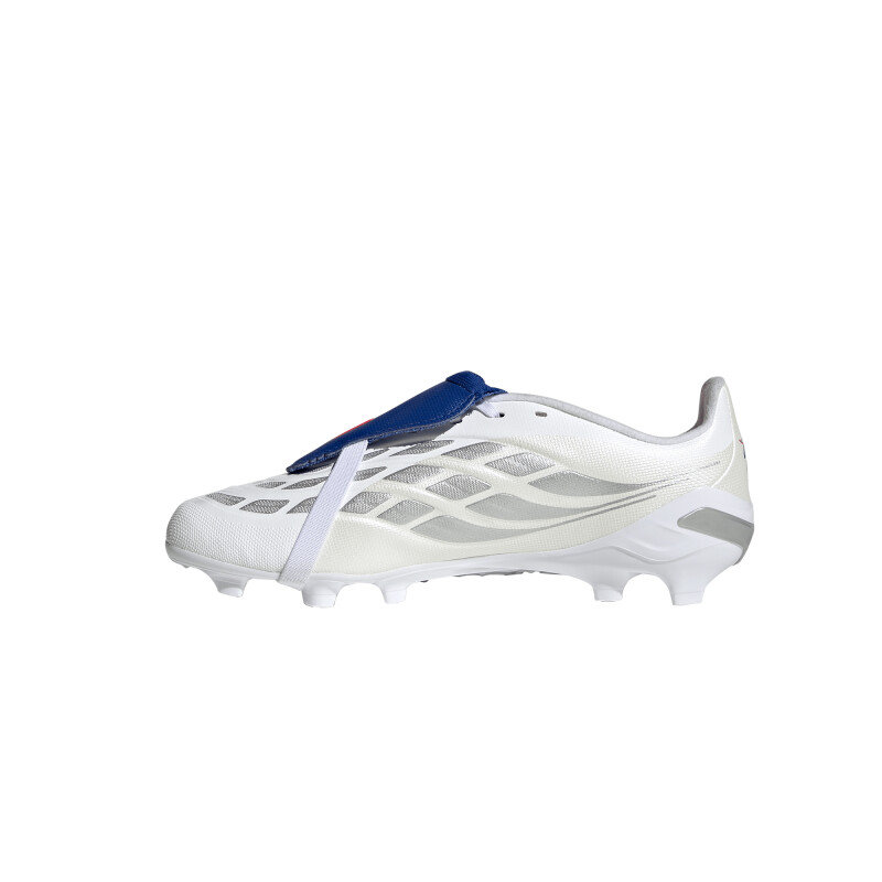 Championes adidas Predator League Kids White & Blue