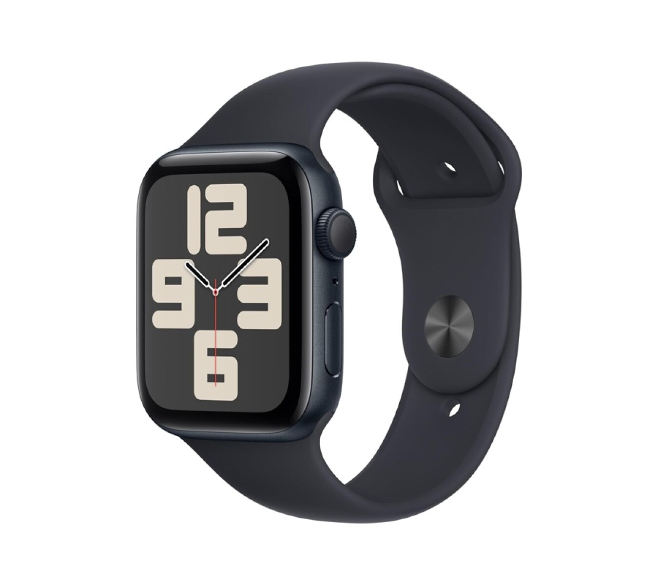 Reloj SmartWatch Apple Watch SE 2 44mm MRE93 Midnight ML 