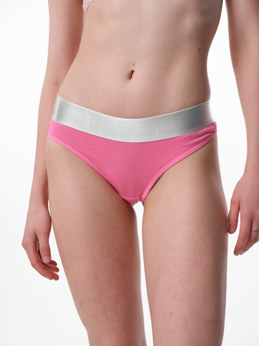 Colaless Octavia - Fucsia 