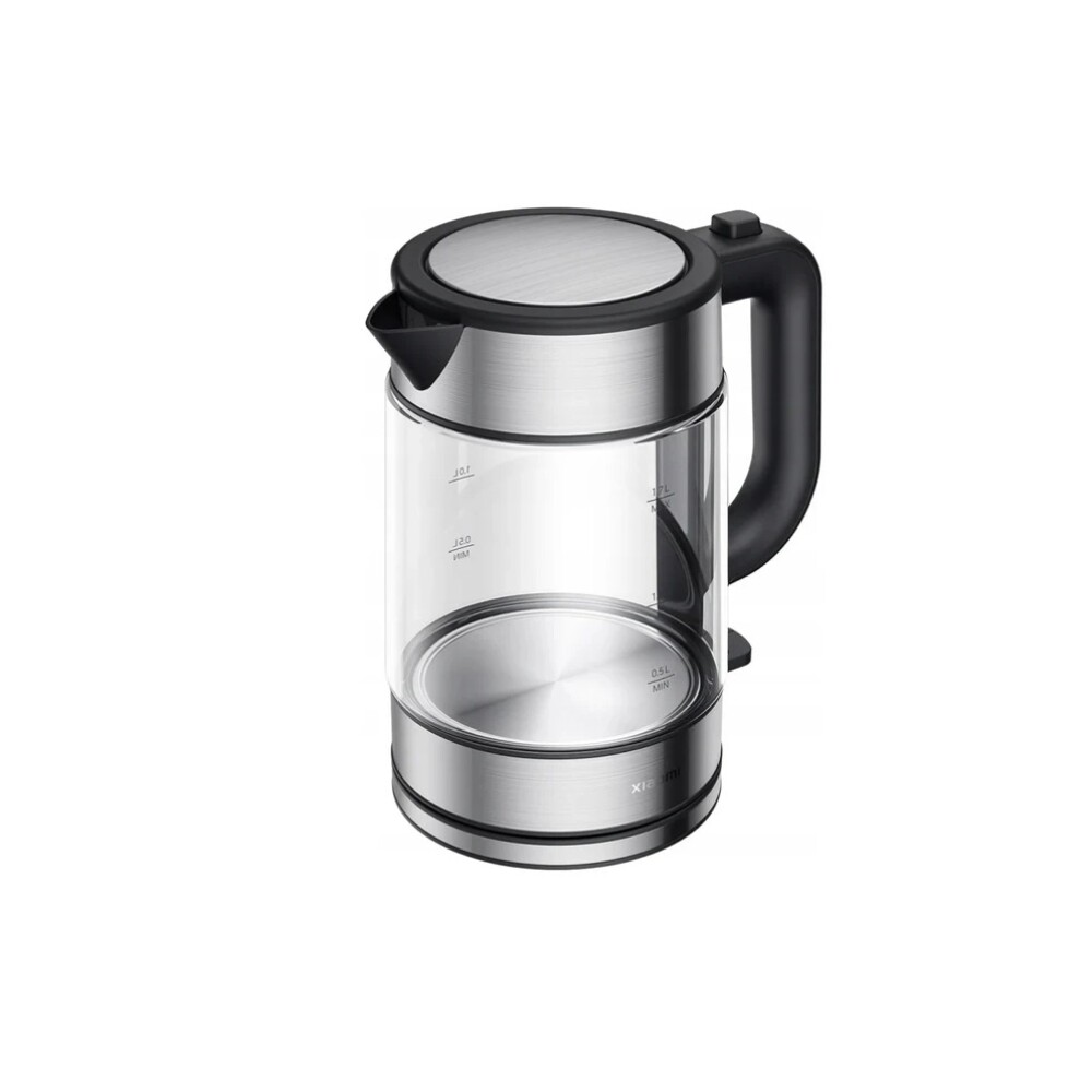 Jarra Eléctrica de Vidrio Xiaomi Electric Glass Kettle 1.7L JARRA ELÉCTRICA VIDRIO ELECTIC GLASS KETTLE 1.7L XIAOMI