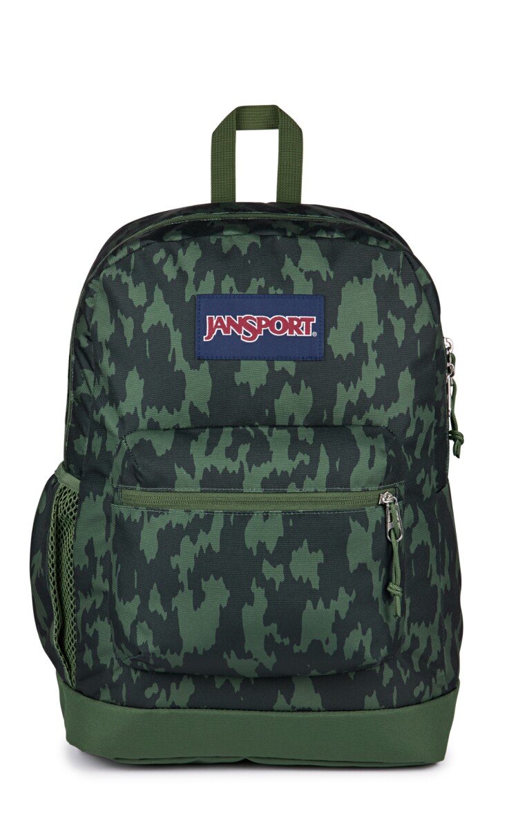 MOCHILA CROSS TOWN PLUS 