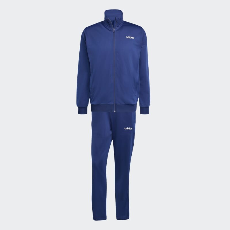 Conjunto Adidas Linear Azul