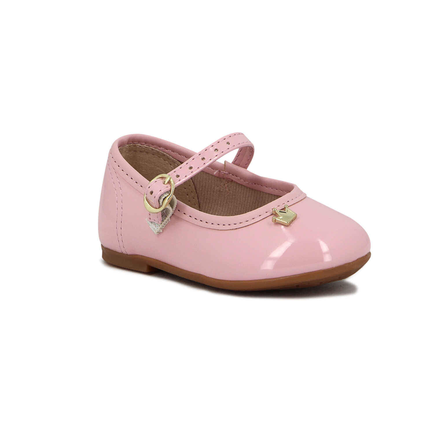 Zapatos best sale molekinha bebe