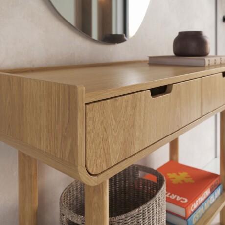 Recibidor Aura Natural