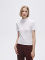 Remera Daly Blanco
