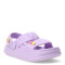 Sandalias de Niña MINI Miss Carol PARCO de goma con helados Lila