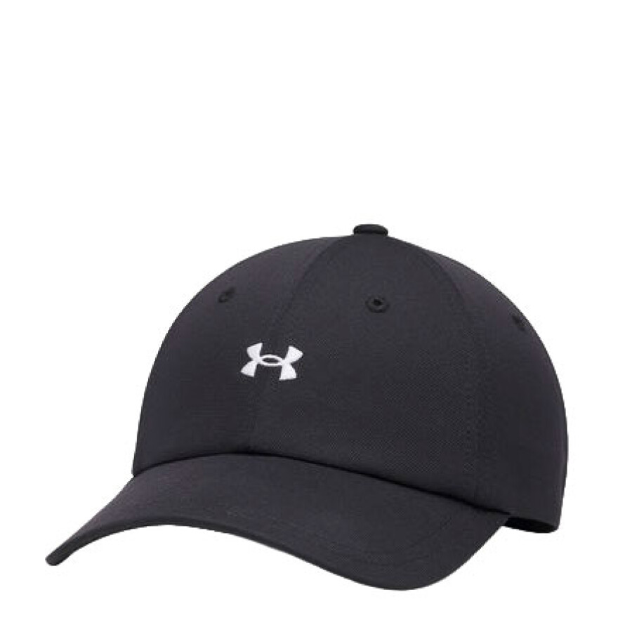 Gorra UNDER ARMOUR W Blitzing37 Adj Negro