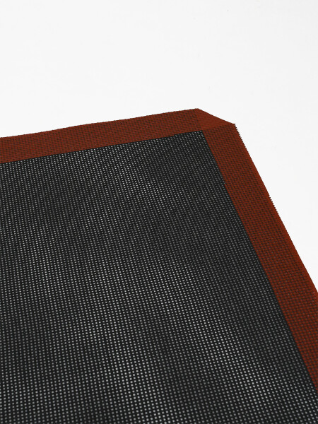 LAMINA ANTIADHERENTE PARA HORNO NEGRO