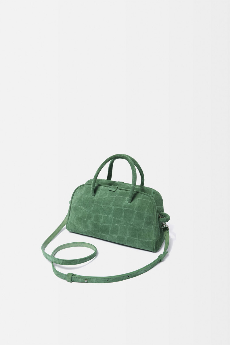 BOLSO LE PETIT Verde