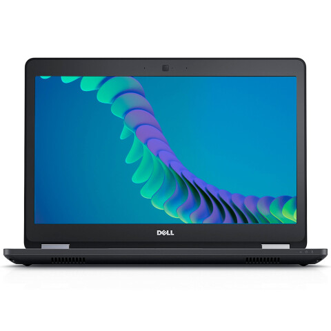 Notebook Dell Latitude E5470 I5 16gb Ram 256gb Ssd NOTEBOOK RFPL DELL E5470 I5/16/256/14