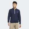 Buzo Adidas Liviano Azul