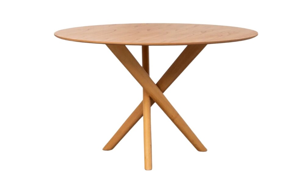 Mesa MONET Redonda 1.20 m Madera Mesa MONET Redonda 1.20 m Madera