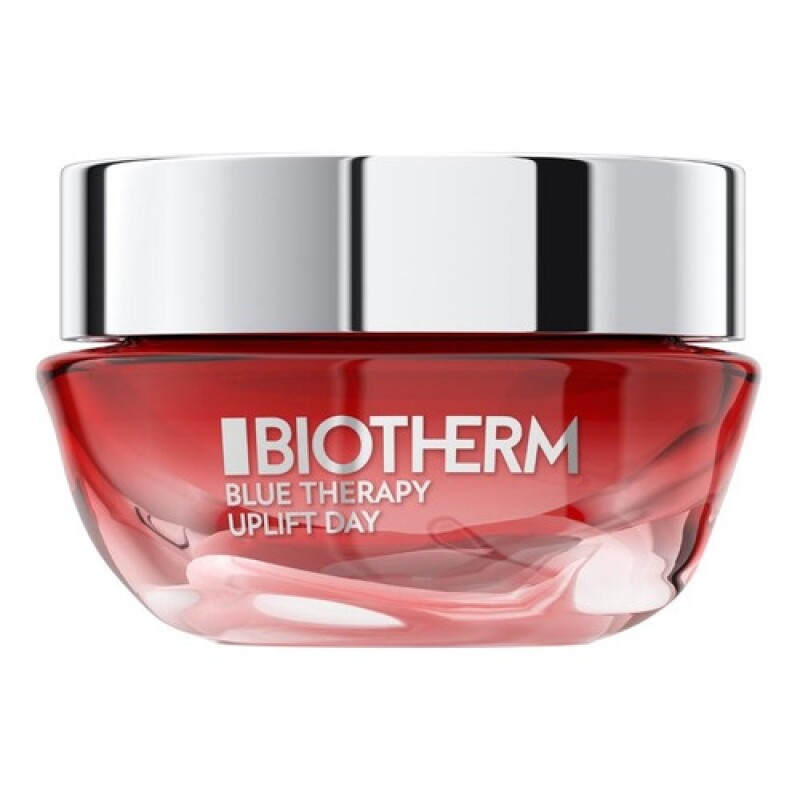 Crema Antioxidante Biotherm Blue Therapy Anti Edad Red Algae 50ml Crema Antioxidante Biotherm Blue Therapy Anti Edad Red Algae 50ml