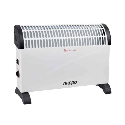 Estufa Nappo Convector NCE-017 Estufa Nappo Convector NCE-017