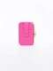 BILLETERA AGIOS FUCSIA