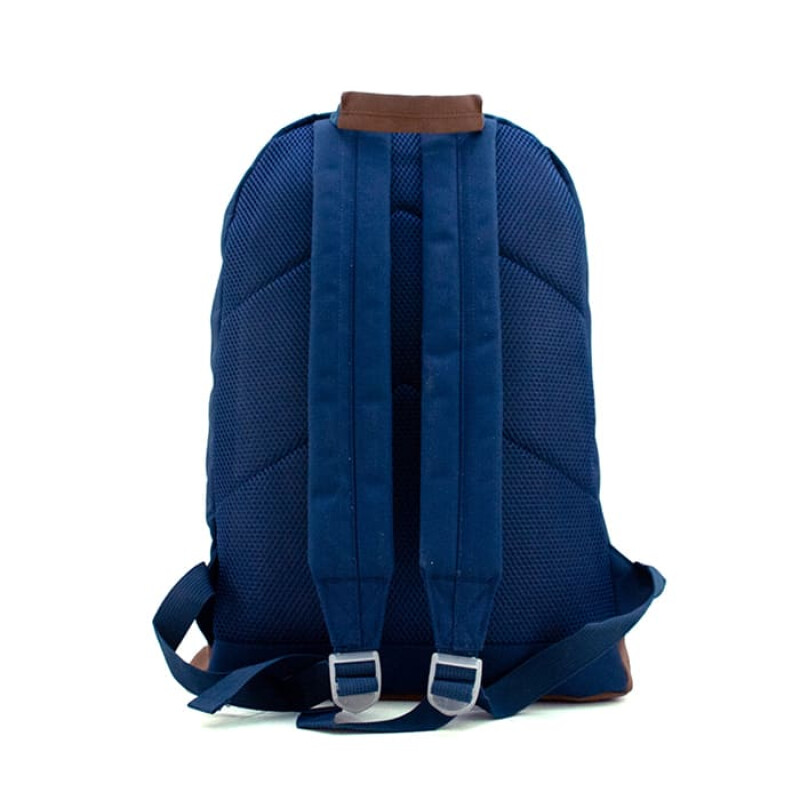 Mochilas - Santa Barbara - Santa barbara Mochila SANYA de Unisex - YF0173 Azul