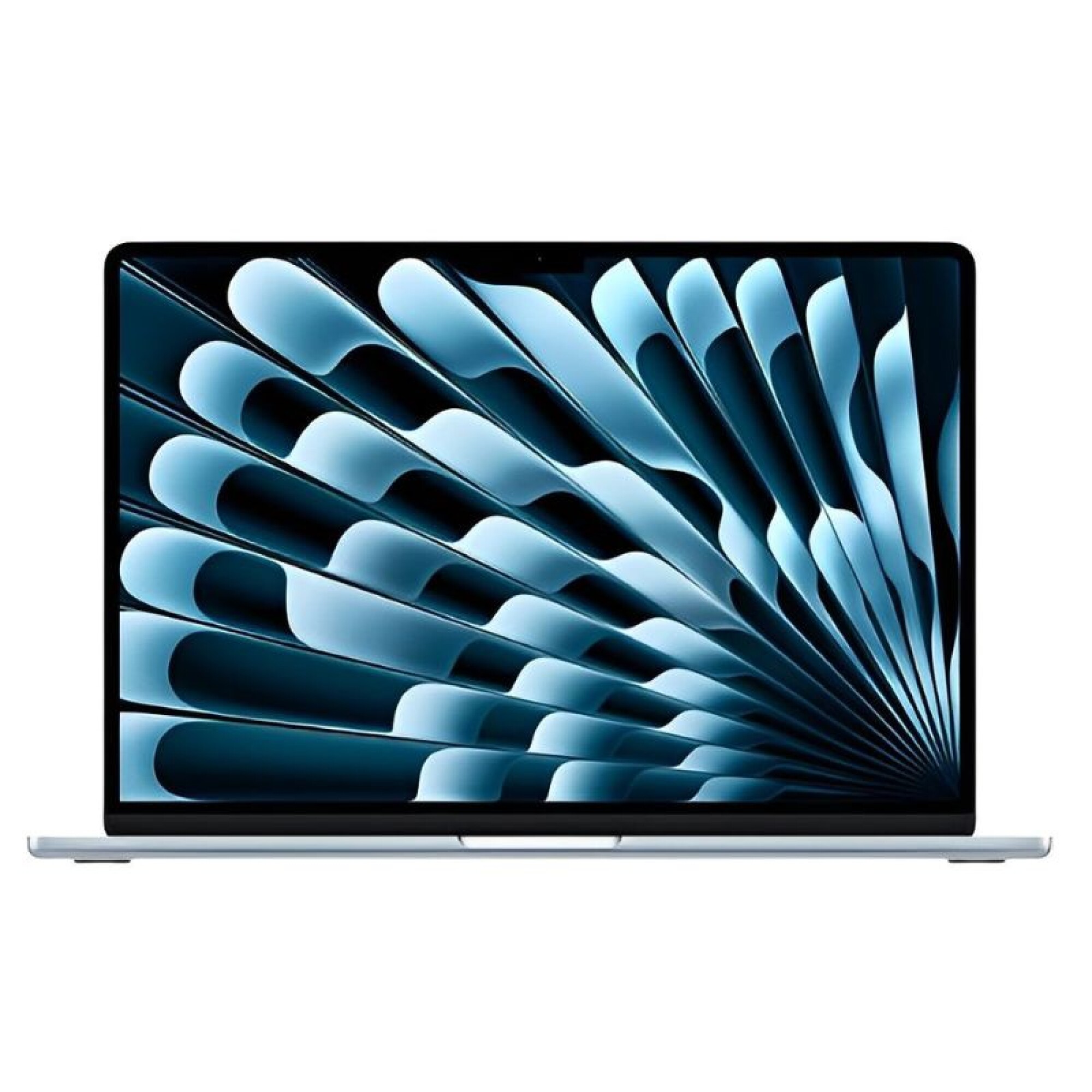Macbook Air M4 15 2025 16gb/256gb SKY (MC7A4LL/A) — Alemania Cell PY
