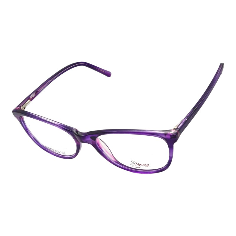 VENECY VEN2216 5518 140 - Adulto - Violeta violetacombinado
