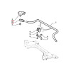 BUJE DE BARRA ESTABILIZADORA SUSPENSION DELANTERA Buje De Barra Estabilizadora Suspension Delantera