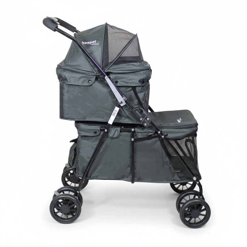 Coche Para Mascota DuoPet de BEEPET Coche Para Mascota DuoPet de BEEPET