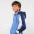 Campera Grav Nacional Niños P19
