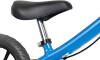 Bicicleta - Rodado 12 - Nathor Balance - Celeste Bicicleta - Rodado 12 - Nathor Balance - Celeste