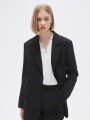 Blazer Tarab Negro
