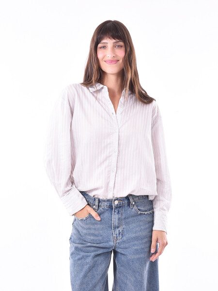 CAMISA SOFIA HIELO